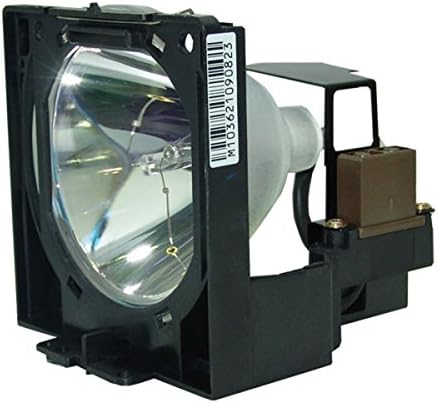 Икономична лампа Lutema за проектор Eiki LC-XGA980P (Лампа с корпус)