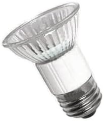 Замяна Халогенна лампа с мощност 50 W 120 50 Вата за Кухненски Абсорбатори GE WB08X10028