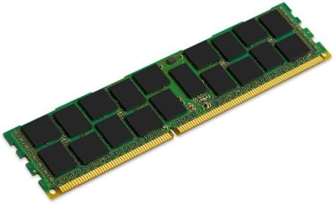 Kingston 8gb Модул DDR3 SDRAM 8gb (1x8 GB) 1333 Mhz DDR31333/PC310600 ECC DDR3 SDRAM 240pin DIMM KTH-PL313/8G