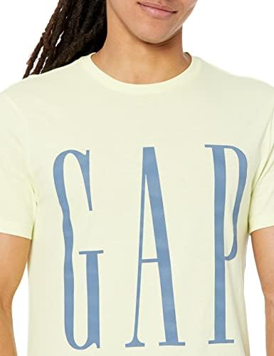Мъжка тениска с логото на GAP