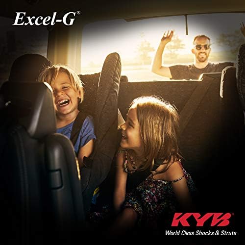 Газова часова KYB 339280 Excel-G