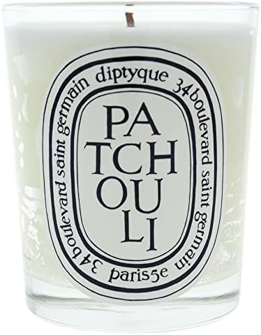 Свещ Diptyque с пачули -6,5 унция, Стандартна (I0082972)
