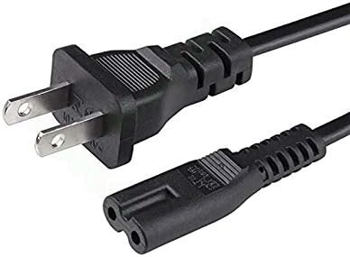 BestCH захранващ кабел за променлив ток в Контакта на Кабелен Щепсел за Insignia NS1DRVCR NS1DVDR DVD Записващо устройство, Записващо