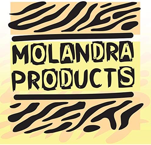 Molandra Products probs - 12 унции С Хэштегом Туризъм Чаша От Неръждаема Стомана, черна