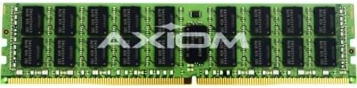 Аксиома 64GB DDR4-2400 ECC LRDIMM за Dell - A8711890, SNP29GM8C/64G