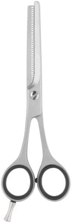 Филировочные ножици Zenec Сребристо-сив цвят