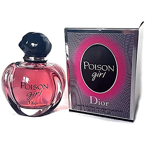 Спрей за дамски парфюмерийни вода Christian Dior Poison Girl, 1 Ет. унция