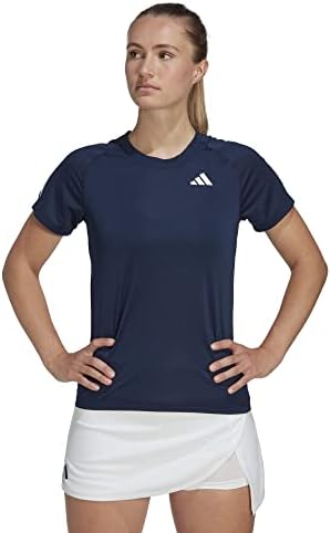 тенис фланелка adidas Women ' s Club за жени