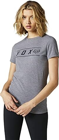 Дамски технологичная тениска Fox Racing Pinnacle с къс ръкав