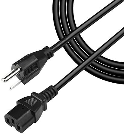 Marg захранващ кабел за променлив ток в Контакта на Кабелен Щепсел за Сгъваема Бягаща пътека Хоризонт Фитнес T100