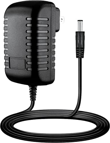 Захранващ Адаптер Гай-Tech 9V 1A AC 100-240 В 5,5 мм * 2,1 мм, Съвместим с блок захранване Arduino ВИДЕОНАБЛЮДЕНИЕ US Plug
