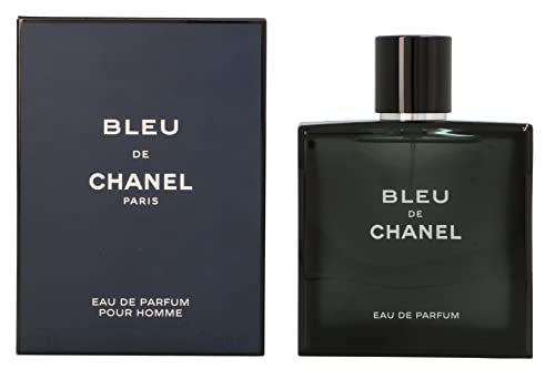 Bleu De Chanel от Chanel за мъже - 3,4 мл EDP-спрей