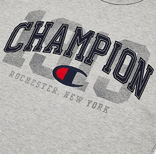 Мъжки t-shirt Champion's Graphic Heritage Tee