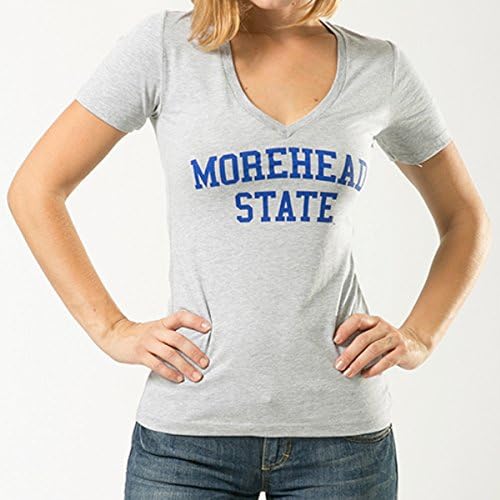Женска Тениска Morehead State Орли В Деня на играта