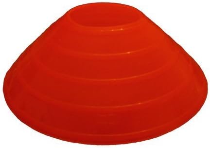 America Ритници, Определени от 20 дискови шишарки ярко-оранжев цвят