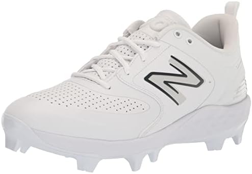 Мъжка бейзболна обувки New Balance Fresh Foam 3000 V6 С формованной подметка